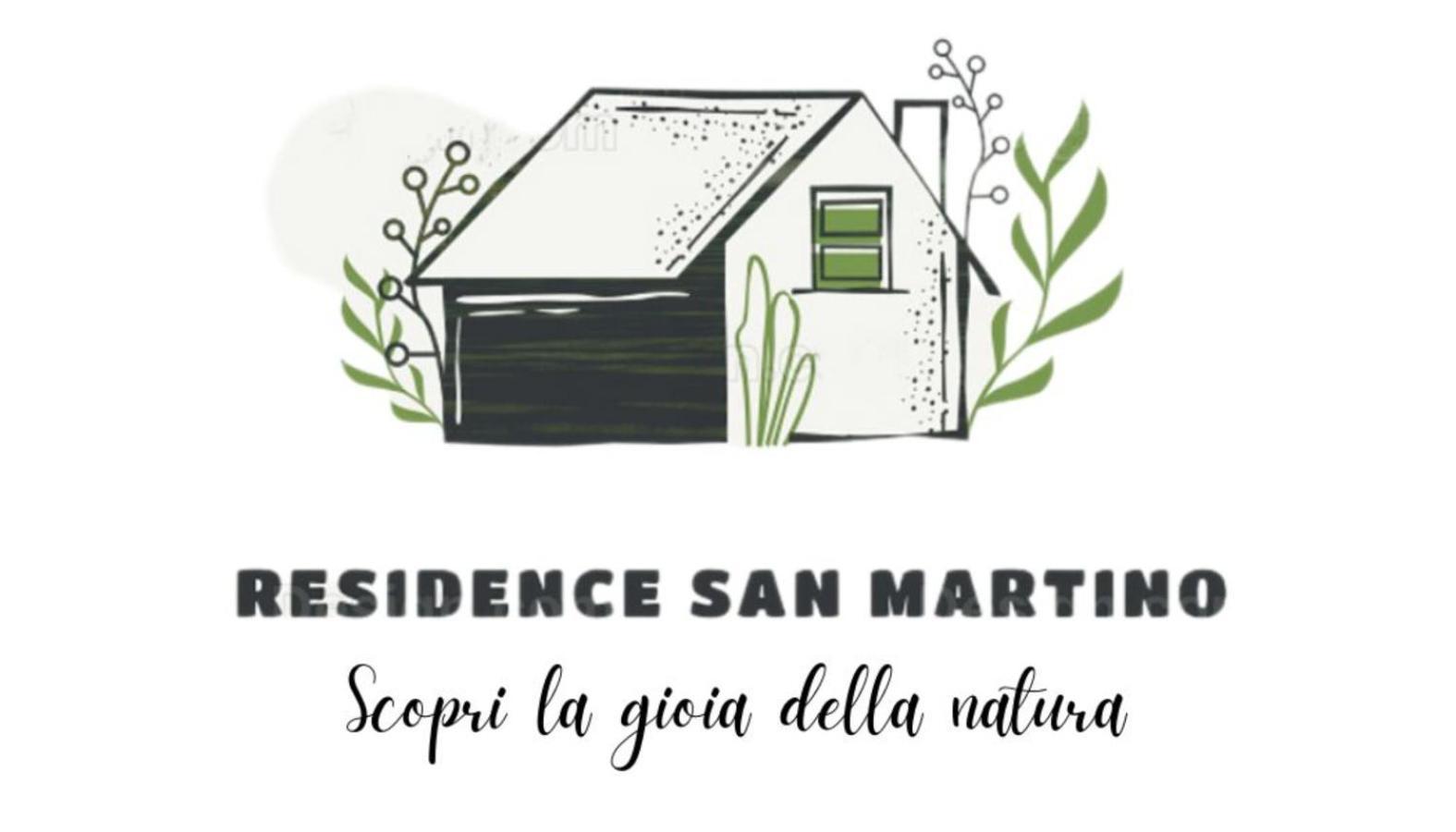 Residence San Martino Busso Exterior foto