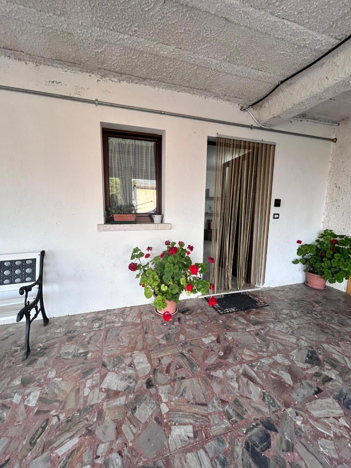 Residence San Martino Busso Exterior foto