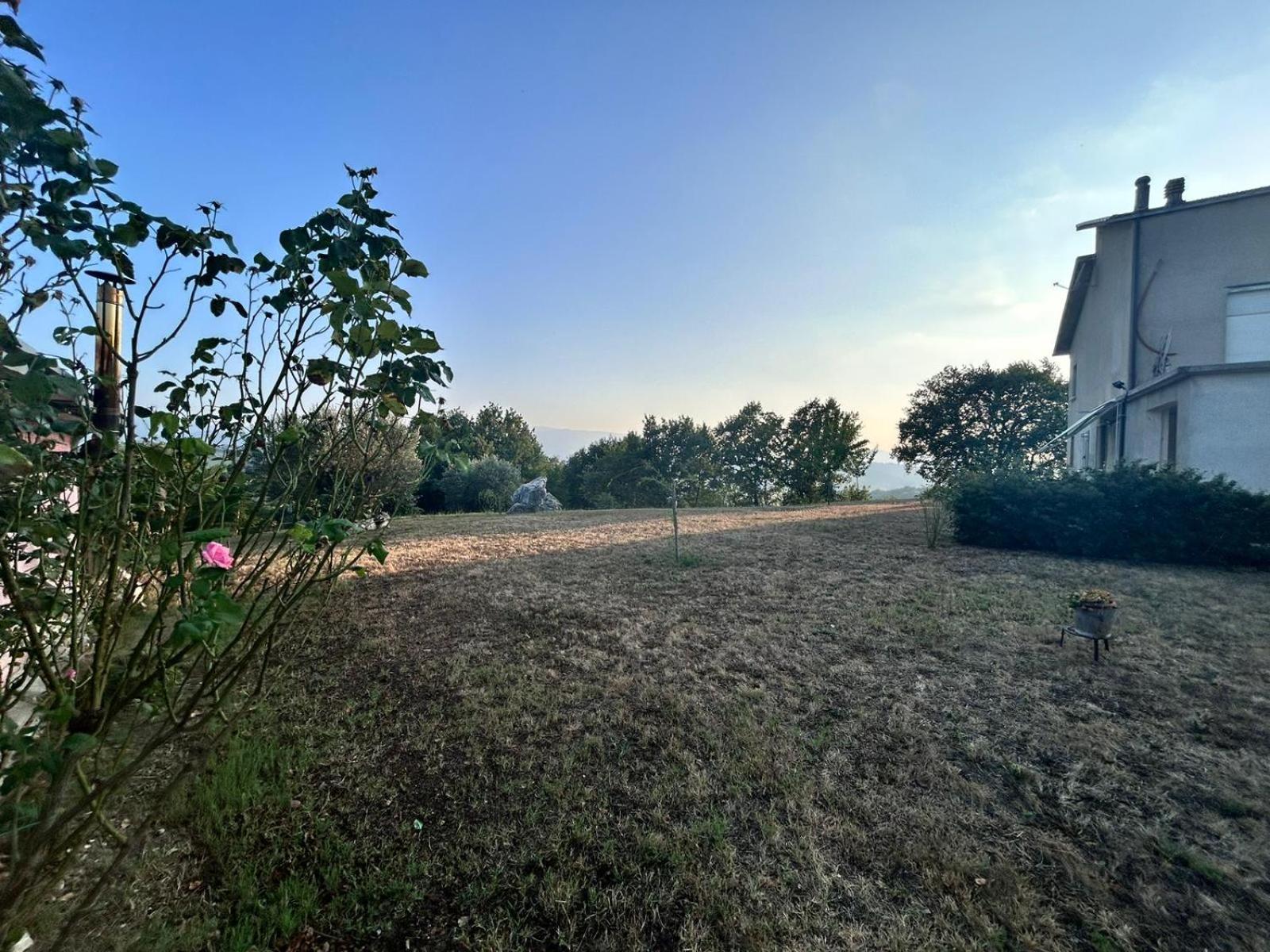 Residence San Martino Busso Exterior foto